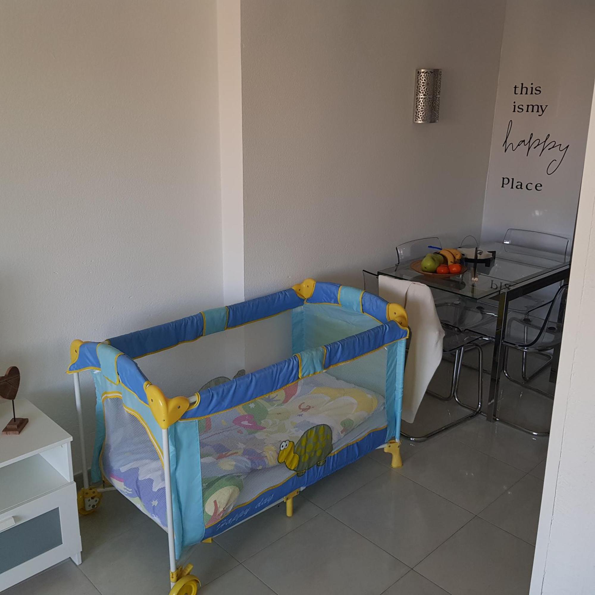 Appartment Totally Upgraded At Benal Beach Benalmádena Exterior photo